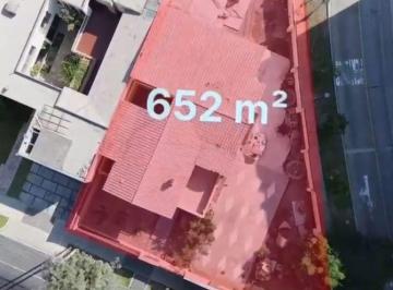 Terreno / Lote , Lima · Venta de Casa - Terreno en Esquina en Av José Gálvez Barrenechea– Urb. Corpac, San Isidro