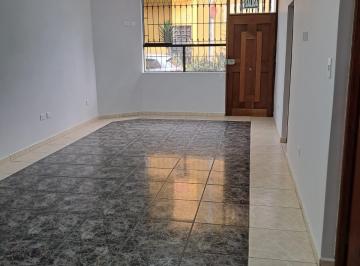 Oficina comercial , Lima · Alquiler de Oficina Remodelada – Santa Beatriz