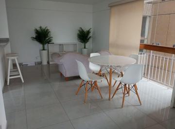 Departamento de 1 habitación, Lima · San Borja Cdra 27 J Prado Dpto 60 m² 1dor Amoblado Remodelado S/1,800