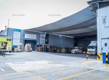 Local comercial · 6000m² · 7 Dormitorios · Alquilo Local Industrial en Av 22 de Julio, N 25x, Ate (Separadora Industrial)