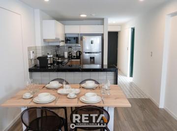 Departamento · 82m² · 2 Dormitorios · 1 Estacionamiento · Vendo Dpto. 2 Dormit. de Estreno en Barranco