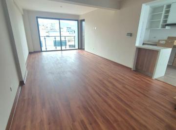 Departamento de 4 habitaciones, Lima · ¡No Paga Alcabala! | Duplex en Venta en San Borja | 197 m² | 3 Dorm. + Estudio | Terraza