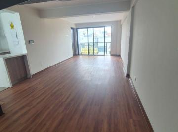 Departamento de 4 habitaciones, Lima · Duplex en Venta en San Borja | 185 m² | 3 Dorm. + Estudio | Terraza No Paga Alcabala, + Estac