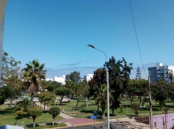 Departamento de 2 habitaciones, Lima · ¡Frente a Parque y Pet Friendly! Lindo Dpto de 2 Dorm. en San Miguel