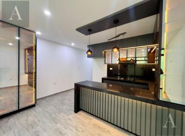 Departamento · 90m² · 3 Dormitorios · Gran Oportunidad Depa Ideal de 3 Dorm. con Baño Interno Cda Uno de Estreno