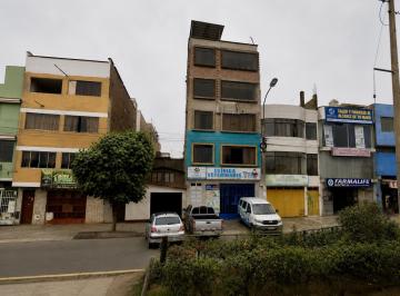 Departamento · 70m² · 2 Dormitorios · Departamento con Acceso Independiente | 2 Dorm. | 2 Baños