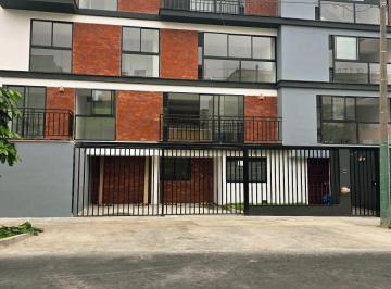 Departamento de 4 habitaciones, Lima · Venta Departamento Duplex en San Borja