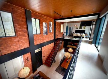 Casa de campo de 5 habitaciones, Cañete · Exclusiva Casa Ecológica de Estreno | Lista Para Habitar E Invertir