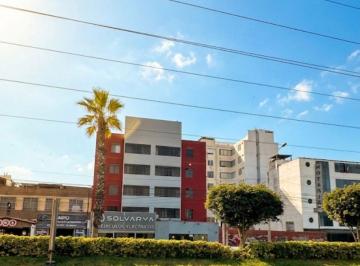 Otros , Lima · Edificio Comercial Av La Marina San Miguel