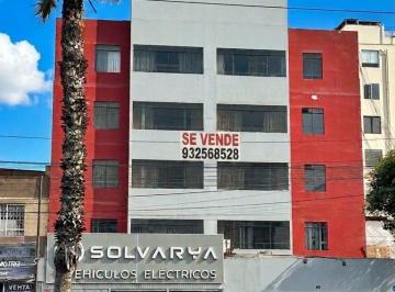 Otros , Lima · Edificio Comercial Av La Marina San Miguel