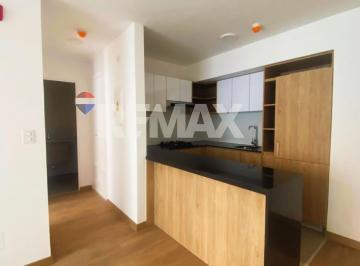 Departamento · 42m² · 1 Dormitorio · Alquiler Departamento de Estreno - Jesús María | 42 m² | Áreas Comunes Premium