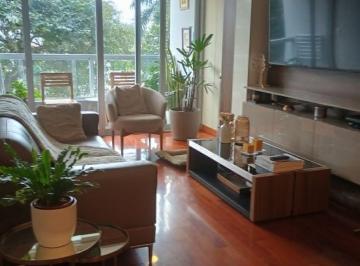 Departamento de 3 habitaciones, Lima · Vendo Departamento en San Isidro Excelente Ubicacion