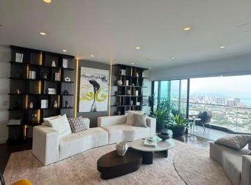 Departamento de 4 habitaciones, Lima · En Venta Lujoso Dpto de 4 Dorm. - San Isidro – Esquina del Golf
