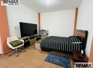 Casa · 120m² · 3 Dormitorios · 1 Estacionamiento · Vendo Casa I 120 m² I con Proyeccion de 3 Piso - Chorrillos