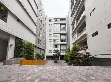 Departamento de 2 habitaciones, Lima · Dúplex en Venta en Barranco Límite con Miraflores | 204 m² | Terraza | 2 Cocheras | Us$289,000