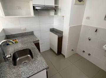 Departamento · 46m² · 2 Dormitorios · 2 Estacionamientos · Departamento en Venta Para Inversion