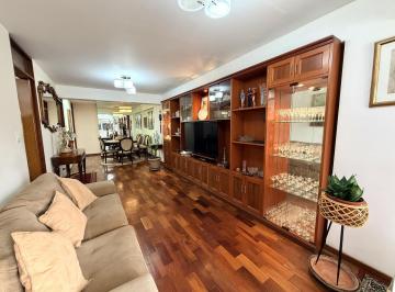 Departamento · 70m² · 2 Dormitorios · 1 Estacionamiento · Departamento en Venta - San Isidro