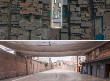 Local comercial , Lima · Local Industrial en Venta en Ate | 1,710 m² de Terreno | Zona Industrial Estratégica | Us$1,615