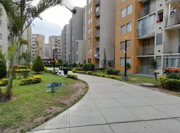 Departamento · 67m² · 3 Dormitorios · 1 Estacionamiento · Venta de Acogedor Departamento - Resd. Villanova 1 El Callao