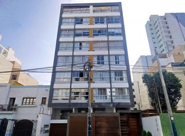 Departamento de 2 habitaciones, Lima · Pueblo Libre - Dúplex en Venta