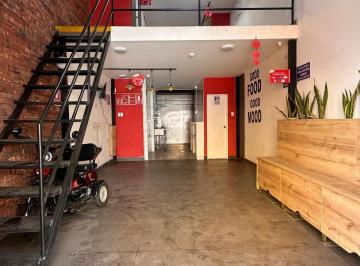 Local comercial · 90m² · Alquiler Local 90 m² Puerta a Calle - Cerca a Hosp. Loayza