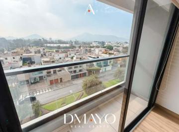 Departamento · 67m² · 3 Dormitorios · 1 Estacionamiento · Departamento en Alquiler de 3 Dorm. Cochera Deposito y Areas Comunes