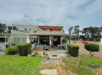 Casa · 154m² · 7 Dormitorios · 1 Estacionamiento · Venta de Casa en Condominio Alto Bujama Etapa I Mz Q Lote 5