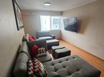 Departamento · 80m² · 2 Dormitorios · Alquilo Amplio Depa en Av Guardia Civil, Chorrillos, 80 m²