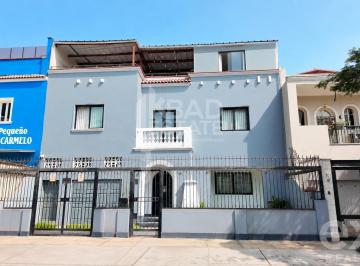 Casa · 405m² · 10 Dormitorios · 1 Estacionamiento · Propiedad Multifamiliar en Venta | Magdalena del Mar | Vivienda Inversión Flujo Inmediato
