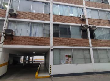 Departamento de 2 habitaciones, Lima · Venta Directa de Ocasion Negociable! - Dpto en San Isidro - 84 m²