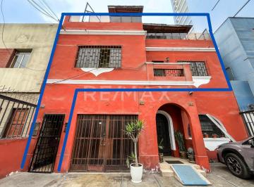 Departamento · 134m² · 1 Dormitorio · Oportunidad de Inversión en Pueblo Libre