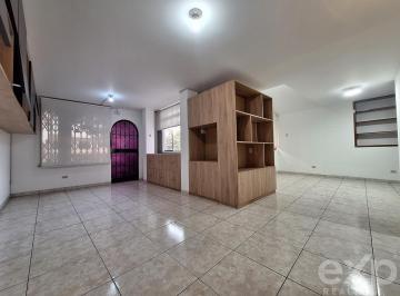 Oficina comercial · 124m² · Oficina Administrativa en Alquiler – 126 m² | Salamanca, Ate