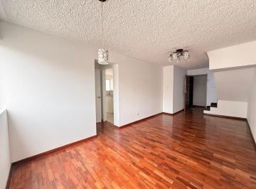 Departamento · 95m² · 3 Dormitorios · ¡Vive a un Paso de Miraflores!