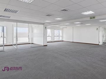 Oficina comercial , Lima · Alquiler Oficina Implementada San Isidro