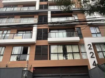 Departamento · 47m² · 2 Dormitorios · Venta de Departamento en Lince