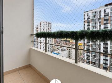 Departamento · 84m² · 3 Dormitorios · Departamento en Circolo