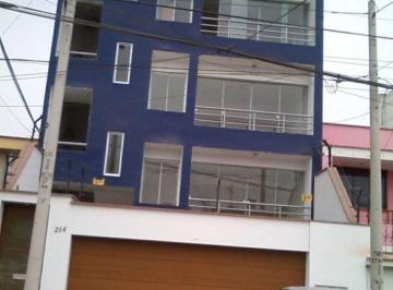 Departamento de 3 habitaciones, Lima · Venta de Exclusivo y Moderno Departamento en Santa Catalina La Victoria