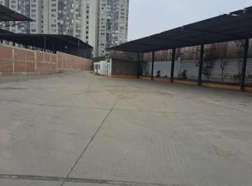 Local comercial · 4300m² · Alquilo Local Industrial Y/o Almacenes en El Agustino
