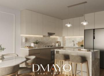 Departamento · 169m² · 3 Dormitorios · Departamento en Exclusivo Edificio Boutique