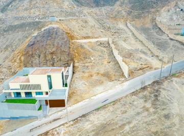 Terreno / Lote · 784m² · Terreno en Venta – Quebrada de La Planicie