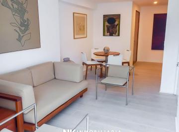 Departamento de 1 habitación, Lima · Exclusivo Departamento de 61 m² en Venta en Barranco, Mas Cochera y Deposito