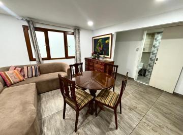 Departamento · 66m² · 2 Dormitorios · 1 Estacionamiento · Departamento en Alquiler de 2 Dorm. en Av Parque Sur – Corpac, San Isidro