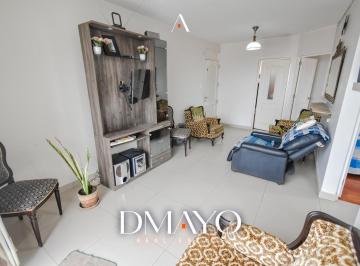 Departamento · 87m² · 3 Dormitorios · Venta de Departamento de 87 m² en Chorrillos - con Vista Al Mar Cerca Upc y Innova Schools