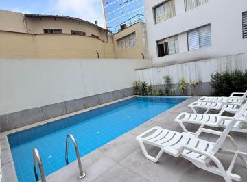 Departamento de 3 habitaciones, Lima · Venta Exclusivo Departamento 3 Dorm. con Areas Comunes - Magdalena Limite con San Isidro
