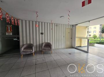 Departamento · 76m² · 3 Dormitorios · Departamento 4to Piso en Condominio 10 de Junio - Smp