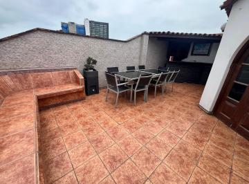 Departamento de 4 habitaciones, Lima · Venta Departamento Dúplex 210 m² Terraza 3 Dorm. Corpac San Isidro
