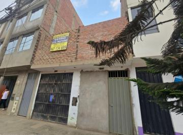 Casa de 1 habitación, Lima · Aprovecha, Compra Tu Casa Comercial en Av "U", Sto. Domingo de Carabayllo!