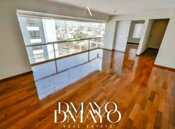 Departamento · 141m² · 3 Dormitorios · 2 Estacionamientos · Venta Departamento con 4 Dorm 2 Cocheras Depósito y Gas Calidda