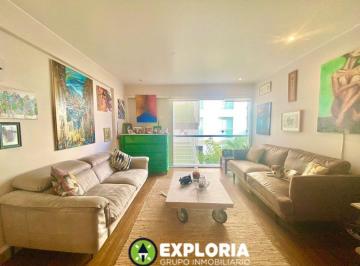 Departamento de 2 habitaciones, Lima · Exclusivo Departamento en Barranco | Arquitectura de Armando Paredes | Ubicación Premium