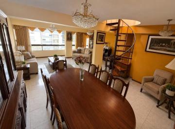 Departamento · 222m² · 5 Dormitorios · 2 Estacionamientos · Venta de Exclusivo Duplex en San Borja
